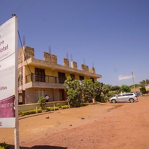 Northern Galaxy Hotel