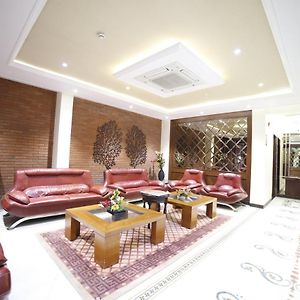 The Ic'S Hotel